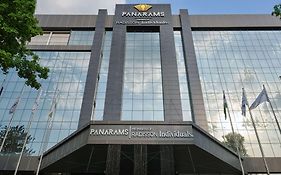 Panarams Tashkent Hotel, A Member Of Radisson Individuals
